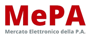 MePA – Mercato Elettronico della P.A.